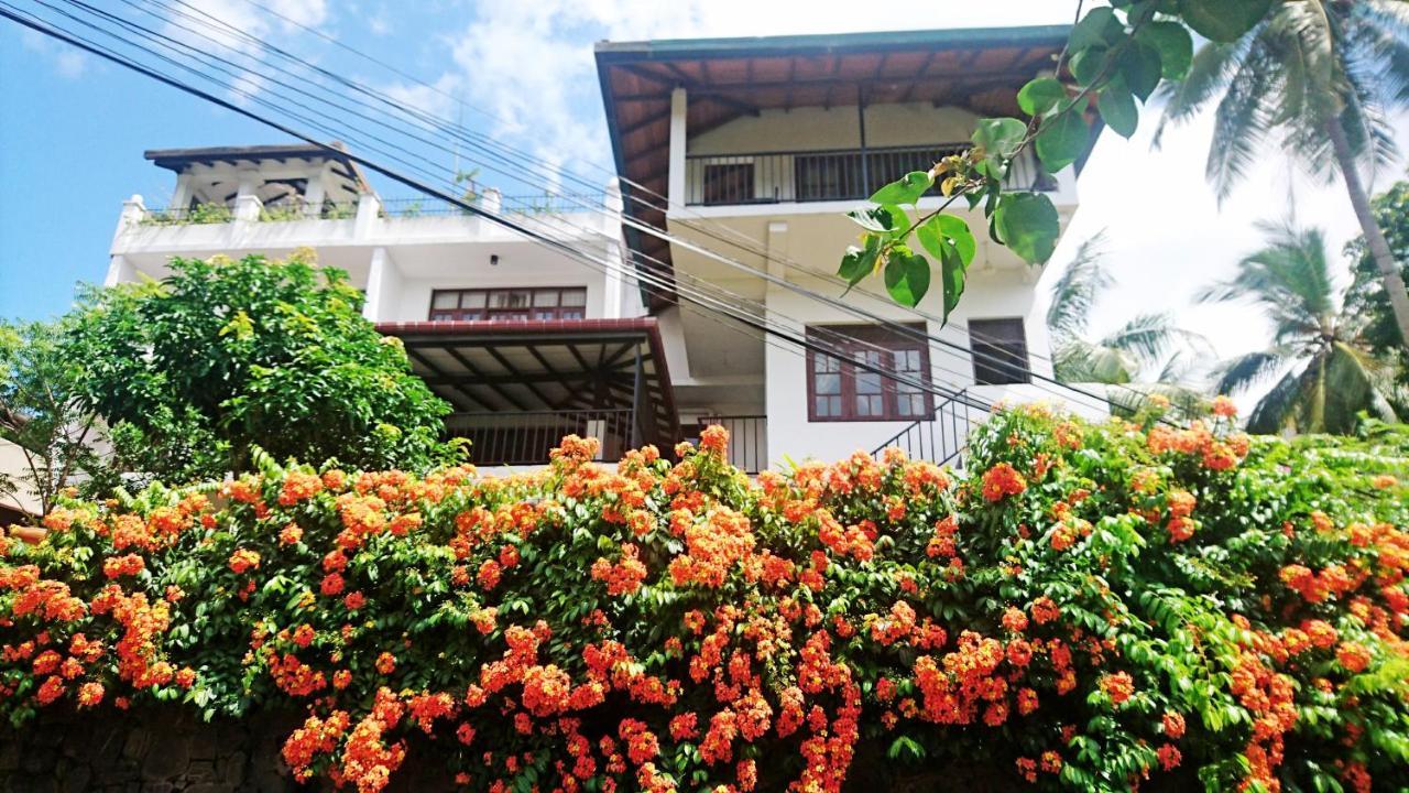 Freedom Lodge Kandy Exterior foto